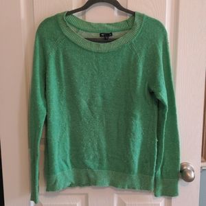 Gap crew neck sweater
